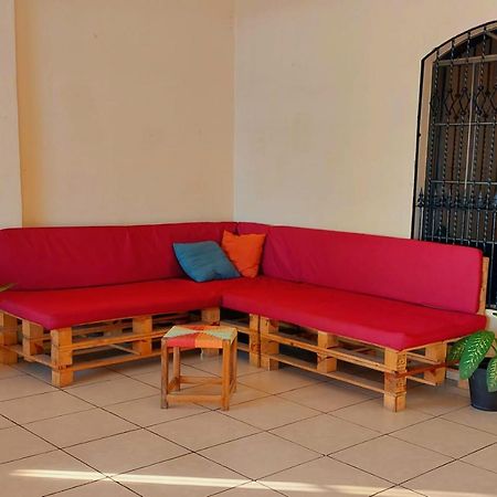 Casa Perla Hotel Las Peñitas Eksteriør billede