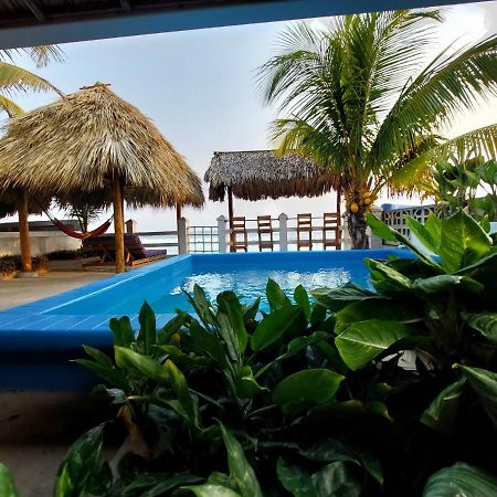 Casa Perla Hotel Las Peñitas Eksteriør billede