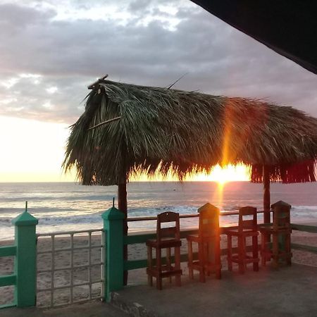 Casa Perla Hotel Las Peñitas Eksteriør billede