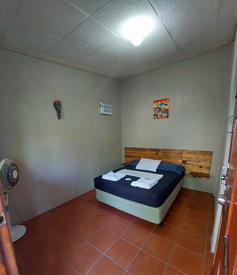 Casa Perla Hotel Las Peñitas Eksteriør billede