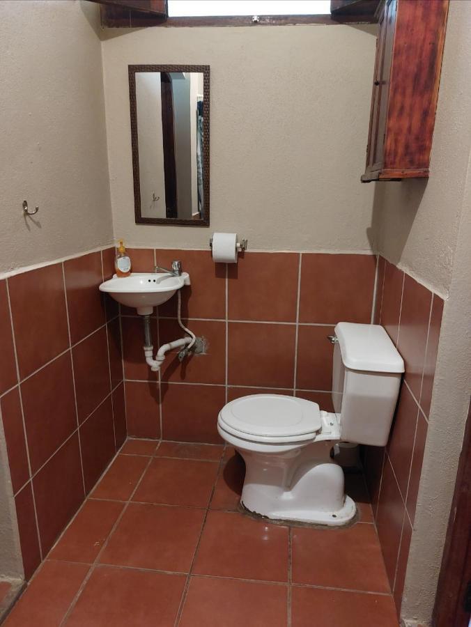 Casa Perla Hotel Las Peñitas Eksteriør billede